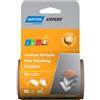 Norton Expert - Rotolo di carta abrasiva Norgrip, 93 x 5 m, grana 180