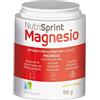 NUTRILEYA Srl NUTRISPRINT MAGNESIO 156G