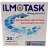 FARMITALIA Srl - SOC. UNIPERS. Ilmotask antidolorifico orosolubile 20 bustine