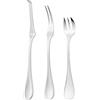 Christofle - Set di posate Albi - Metallo - Metallo argentato