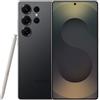 Samsung Galaxy S25 Ultra 5G 1TB 12GB Ram Titanium Jetblack Europa