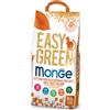 Monge Lettiera Easy Green Mais 3.8Kg per Gatti