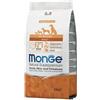 Monge SpecialityLine All Breed Adult Anatra, Riso e Patate 2,5Kg Crocchette Cani