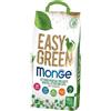 Monge Lettiera Easy Green Vegetale 3.5Kg per Gatti