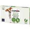 Camon Spot On Olio di Neem Fiale per Cani fino a 10kg