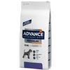 Advance Articular Reduced Calorie 3Kg Crocchette Cani Adulti