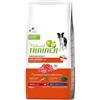 Natural Trainer Trainer Natural Manzo 12Kg Crocchette Cani Medium Adult