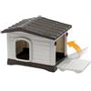 Ferplast DOGVILLA 70 Cuccia per Cani
