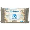 Elanco Sano e Bello Salviette Cashmere 50pz per Cani e Gatti