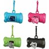 Trixie Distributore di Sacchetti Igienici In plastica per Cani