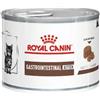 Royal Canin Gastrointestinal Kitten 195g Lattina Gattini