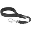 Ferplast DAYTONA GM25/45 Guinzaglio Nero per Cani