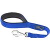 Ferplast DAYTONA GM25/45 Guinzaglio Blu per Cani