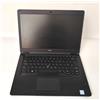 Dell NOTEBOOK DELL LATITUDE 5480 INTEL CORE i5-6300U 8GB RAM 256GB SSD WINDOWS 11