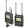 Saramonic UWMIC9 Kit deluxe microfono wireless