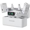 Saramonic Ultra White