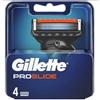 GILLETTE - RICARICHE PROGLIDE