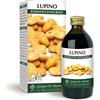 Dr Giorgini Integratore Alimentare, Lupino Estratto Integrale Liquido Analcoolico - 200 ml