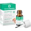 Dermovitamina Micoblock 3in1Onicomicosi - Micosi Unghie Piedi - Smalto Curativo - Tratta le Infezioni Fungine - Contro Ingiallimento e Caduta - Azione Sbiancante - 7ml