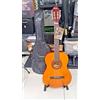 EKO SPENCER SC10 CHITARRA CLASSICA DA STUDIO 4/4 KIT CON BORSA + CORDE + PLETTRI