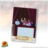 Pope Leo XIV Booster Box 24 Packs Collectors Cards PAPA LEONE Ready to ship