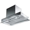 Franke Cappa a incasso sottopensile Style Plus FST PLUS 608 X 305.0572.835 finitura inox satinato da 60 cm