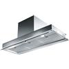 Franke Cappa a incasso sottopensile Style Plus FST PLUS 908 X 305.0572.834 finitura inox satinato da 90 cm