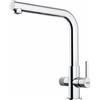 Franke NEW PRONTA CONSEGNA - Franke: Miscelatore bicomando Lina Clear Water 2.0 120.0730.779 finitura cromato