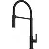 Franke NEW Franke: Miscelatore semi-professionale Maris Slim Semi-Pro 115.0728.396 finitura black matt