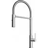 Franke NEW PRONTA CONSEGNA - Franke: Miscelatore semi-professionale Maris Slim Semi-Pro 115.0728.395 finitura cromato