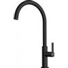 Franke NEW PRONTA CONSEGNA - Franke: Miscelatore monocomando Maris Slim J 115.0728.386 finitura black matt
