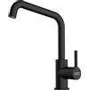 Franke NEW Franke: Miscelatore monocomando Lina U 115.0728.474 finitura black matt