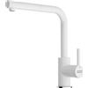 Franke NEW Franke Miscelatore monocomando Lina L Doccia 115.0728.485 finitura bianco