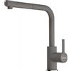 Franke NEW Franke Miscelatore monocomando Lina L Doccia 115.0728.486 finitura stone grey