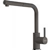 Franke NEW PRONTA CONSEGNA - Franke Miscelatore monocomando Lina L Doccia 115.0733.716 finitura grigio ardesia