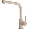 Franke NEW PRONTA CONSEGNA - Franke: Miscelatore monocomando Lina L 115.0728.483 finitura avena