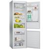 Franke NEW PRONTA CONSEGNA - Franke Frigorifero combinato da incasso FCB 320 V NE D 118.0722.592 da 54 cm