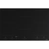 Franke NEW PRONTA CONSEGNA - Franke Piano cottura a induzione Mythos K-Link Black Matt FMY 805 I F KL MB 108.0733.617 in vetro black matt da 77 cm