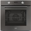 Franke NEW PRONTA CONSEGNA - Franke Forno multifunzione da incasso Maris Colore FMA 86 H SG 116.0738.937 finitura grigio ardesia da 60 cm