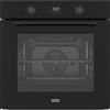 Franke NEW PRONTA CONSEGNA - Franke Forno multifunzione pirolitico da incasso Maris FMA 97 P AS TBK 116.0738.939 finitura total black da 60 cm