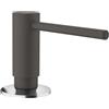Franke NEW Franke Dispenser sapone 112.0726.571 finitura grigio ardesia