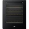 Franke NEW Franke Cantinetta vino da incasso Maris 72 FMA 36 WCR BK 131.0733.786 da 59 cm