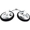 Inglesina Ruote Posteriori con Freno Inglesina Trilogy City