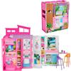 MATTEL Barbie - Casa Delle Vacanze - REGISTRATI! SCOPRI ALTRE PROMO