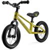 Kinderkraft Bicicletta ETER Giallo Senza Pedali - REGISTRATI! SCOPRI ALTRE PROMO
