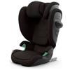 Cybex Gold - Seggiolino Auto Solution G2 I-Fix - Magic Black