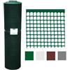 TREX T-Rex Rete Tutta Plastica 10X10 100Mtx50Cm Grigia