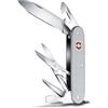 Victorinox Pioneer X Coltellino Pieghevole Multiuso in Alluminio