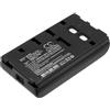 Cameron Sino Batteria per Sony CCD-FX400E, 6V, 2100mAh, Ni-MH