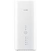 HUAWEI B818-263 Bianco Router 4G+ LTE LTE-A Categoria 19 Gigabit WiFi AC 2xTS9 per antenna esterna